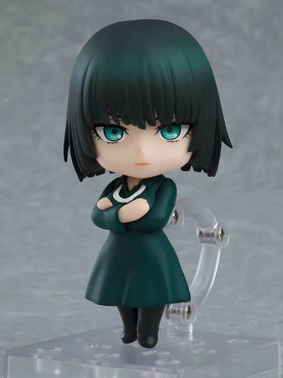 One-Punch Man - 2485 Nendoroid Hellish Blizzard (GoodSmile Company)