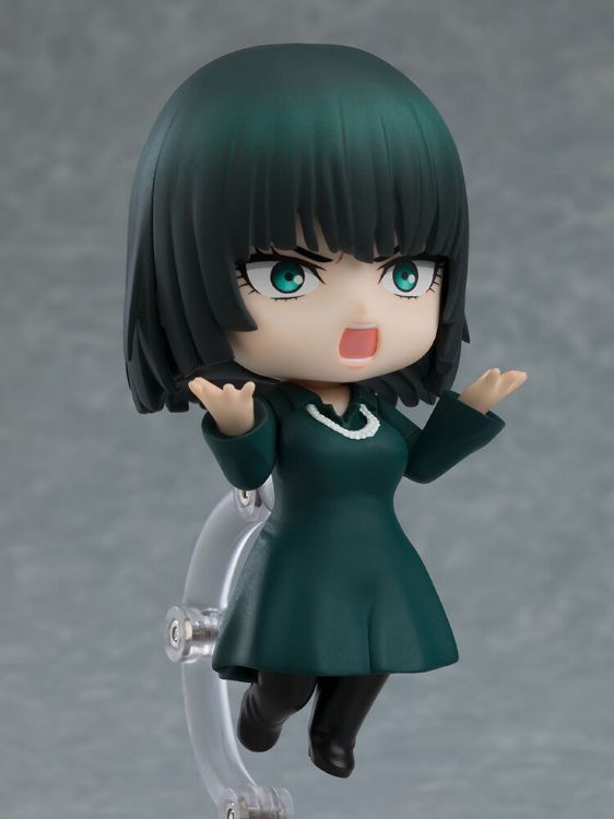 One-Punch Man - 2485 Nendoroid Hellish Blizzard (GoodSmile Company)