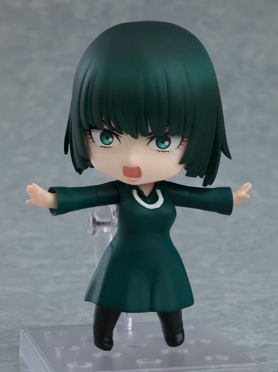 One-Punch Man - 2485 Nendoroid Hellish Blizzard (GoodSmile Company)