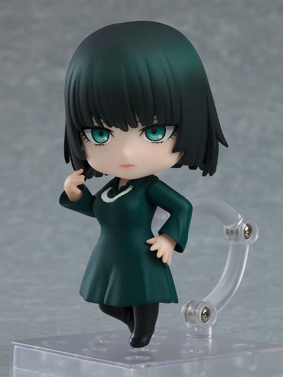 One-Punch Man - 2485 Nendoroid Hellish Blizzard (GoodSmile Company)