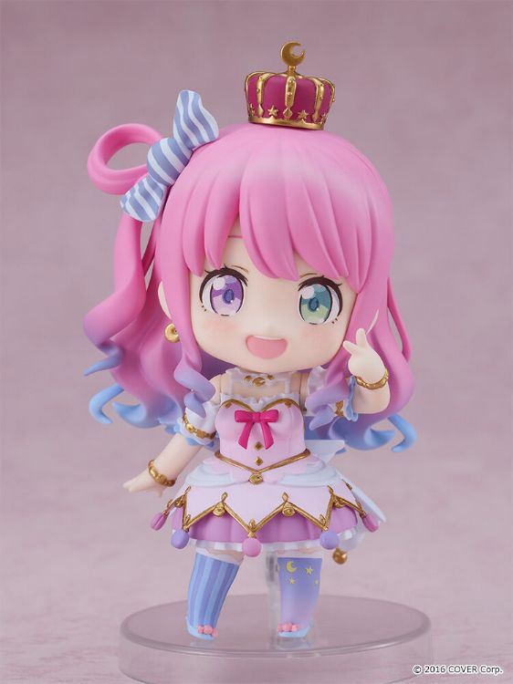 Hololive - 2486 Nendoroid Himemori Luna et Lu-Knight (Max Factory)