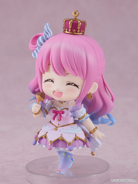 Hololive - 2486 Nendoroid Himemori Luna et Lu-Knight (Max Factory)