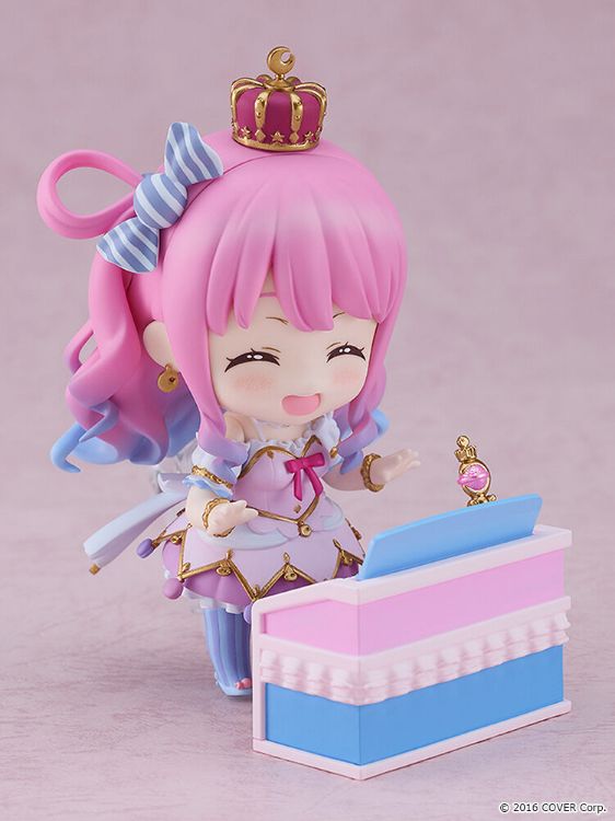 Hololive - 2486 Nendoroid Himemori Luna et Lu-Knight (Max Factory)