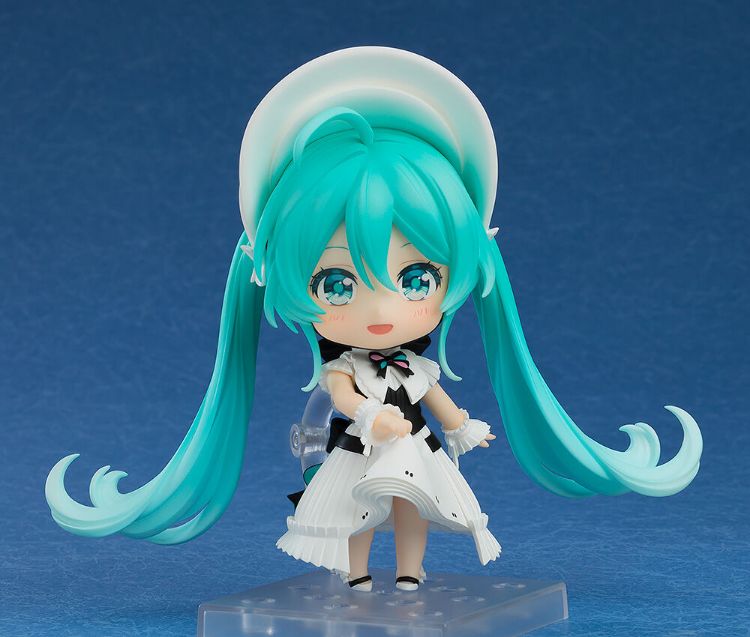 Vocaloid - 2490 Nendoroid Hatsune Miku Symphony 2023 ver. (GoodSmile Company)