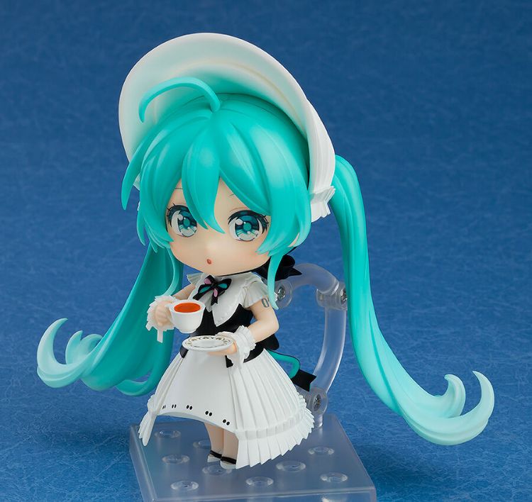 Vocaloid - 2490 Nendoroid Hatsune Miku Symphony 2023 ver. (GoodSmile Company)