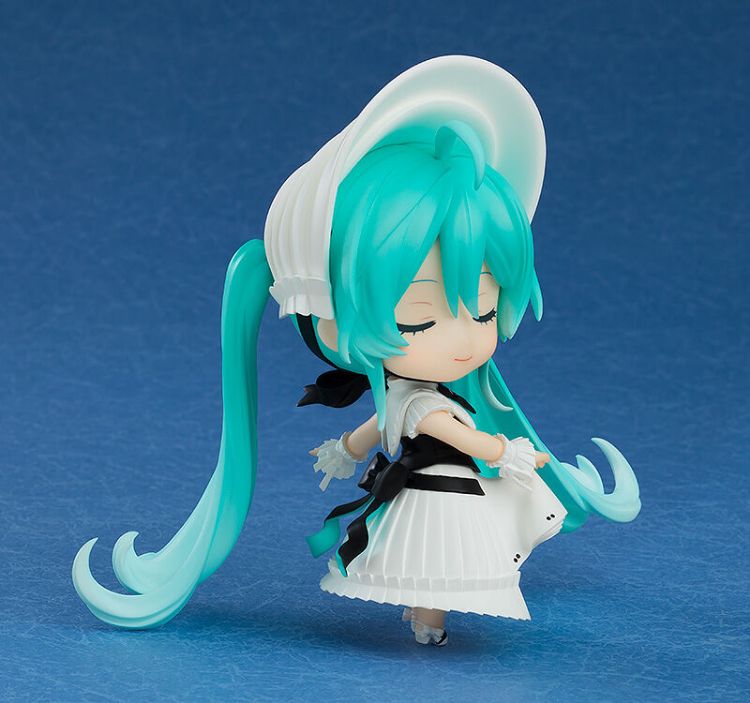 Vocaloid - 2490 Nendoroid Hatsune Miku Symphony 2023 ver. (GoodSmile Company)