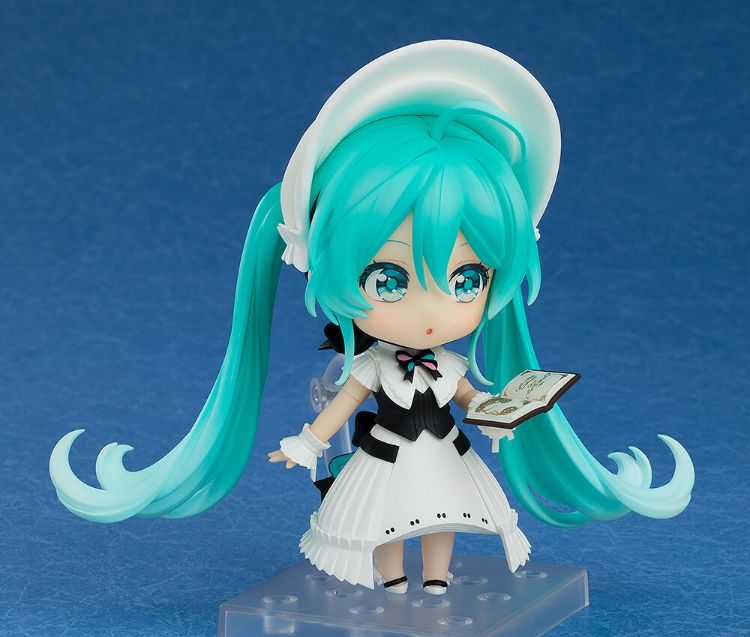 Vocaloid - 2490 Nendoroid Hatsune Miku Symphony 2023 ver. (GoodSmile Company)