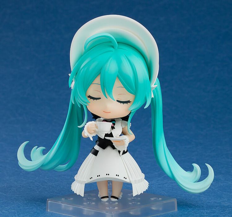Vocaloid - 2490 Nendoroid Hatsune Miku Symphony 2023 ver. (GoodSmile Company)