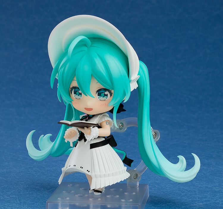 Vocaloid - 2490 Nendoroid Hatsune Miku Symphony 2023 ver. (GoodSmile Company)