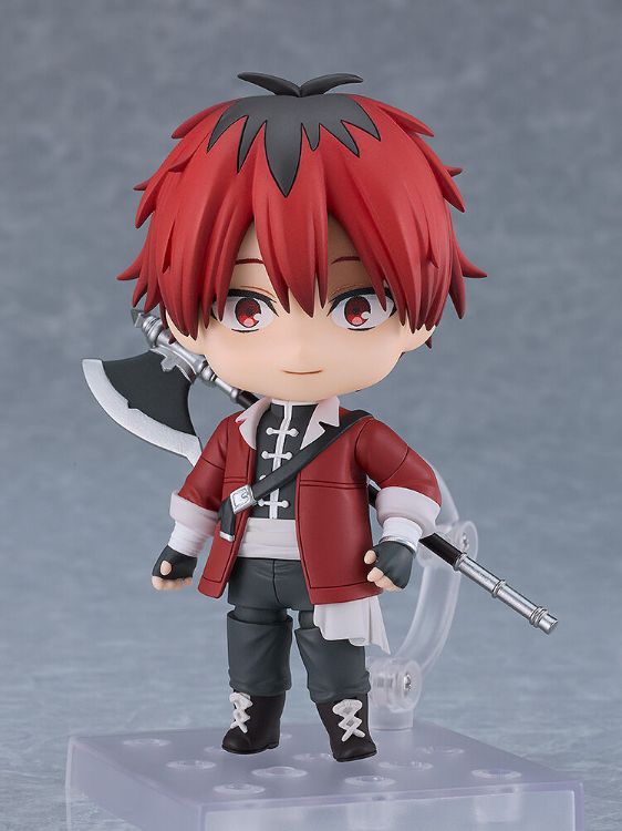 Frieren Beyond Journey's End - 2497 Nendoroid Stark (GoodSmile Company)