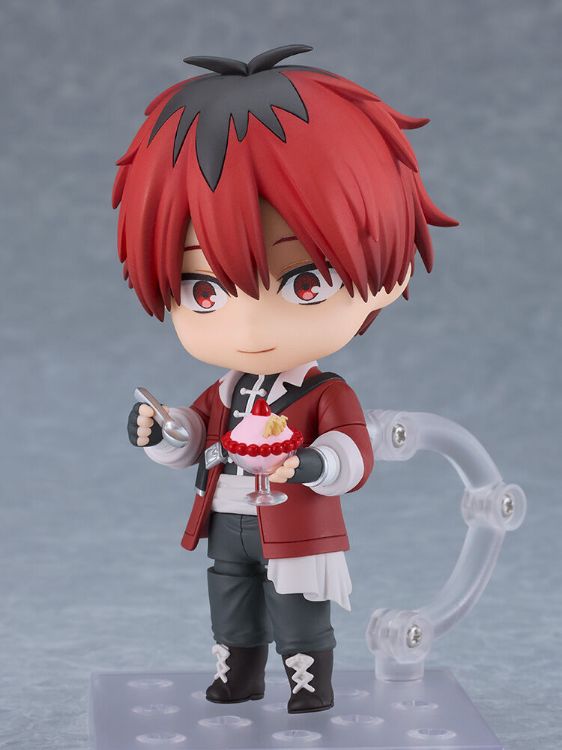 Frieren Beyond Journey's End - 2497 Nendoroid Stark (GoodSmile Company)