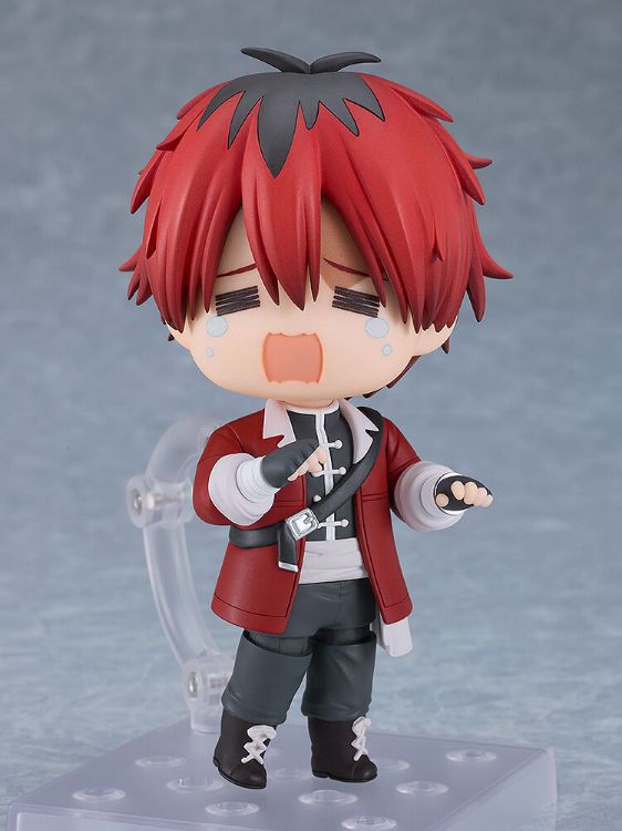 Frieren Beyond Journey's End - 2497 Nendoroid Stark (GoodSmile Company)