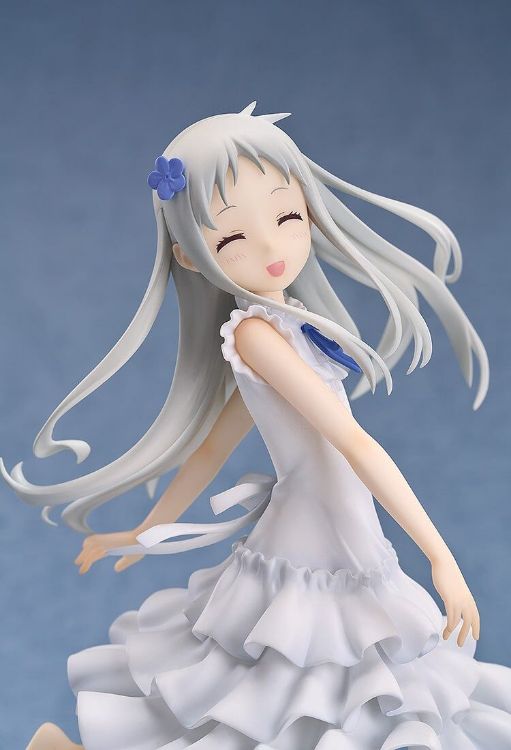 AnoHana - Figurine Popup Parade Honma Meiko (GoodSmile Company)