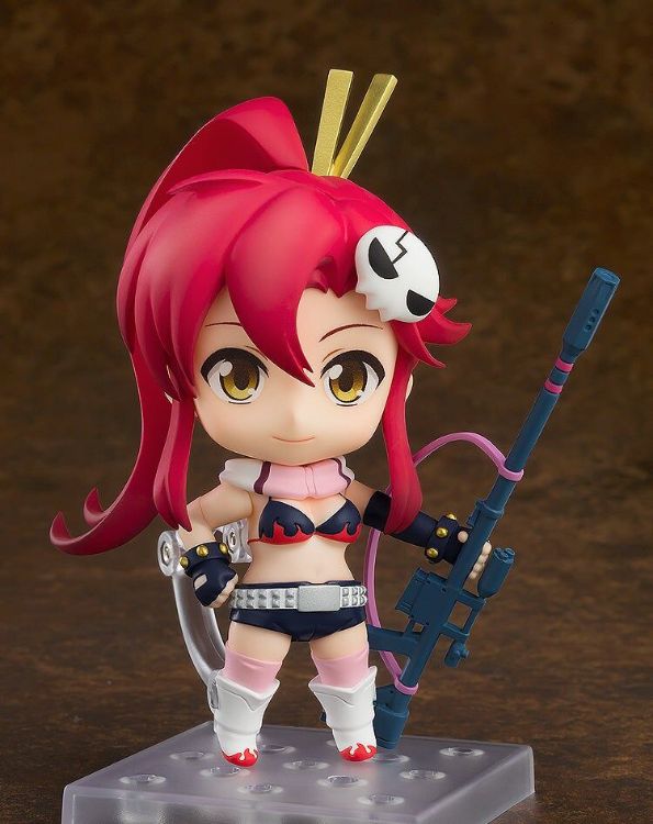 Tengen Toppa Gurren-Lagann - 2530 Nendoroid Yoko Littner : 2.0 ver. (GoodSmile Company)