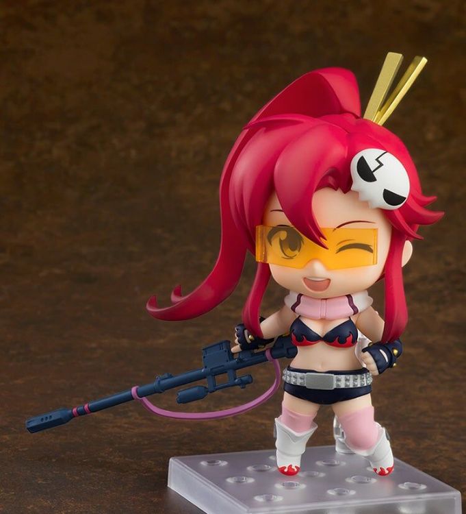 Tengen Toppa Gurren-Lagann - 2530 Nendoroid Yoko Littner : 2.0 ver. (GoodSmile Company)