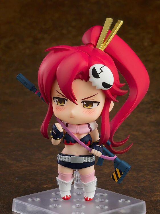 Tengen Toppa Gurren-Lagann - 2530 Nendoroid Yoko Littner : 2.0 ver. (GoodSmile Company)