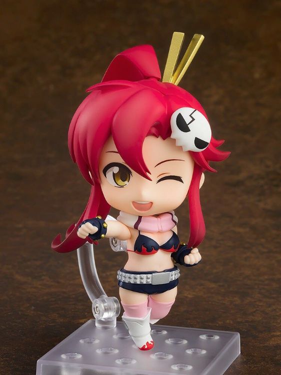 Tengen Toppa Gurren-Lagann - 2530 Nendoroid Yoko Littner : 2.0 ver. (GoodSmile Company)