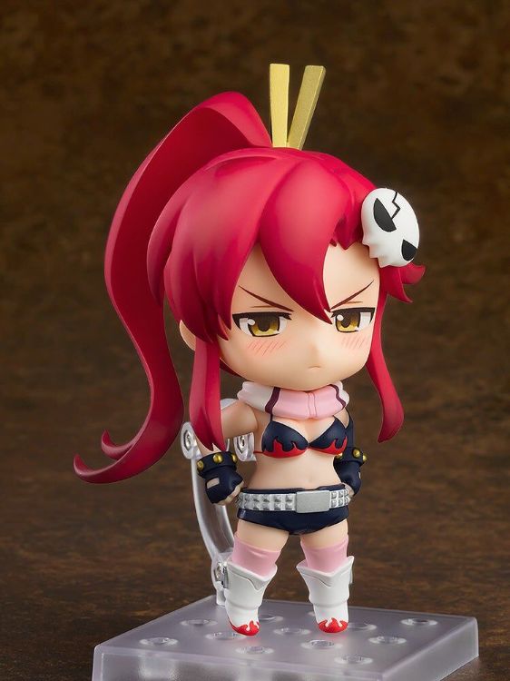 Tengen Toppa Gurren-Lagann - 2530 Nendoroid Yoko Littner : 2.0 ver. (GoodSmile Company)