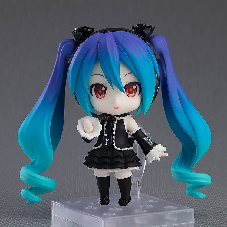 Vocaloid - 2534 Hatsune Miku ver. (GoodSmile Company) 0