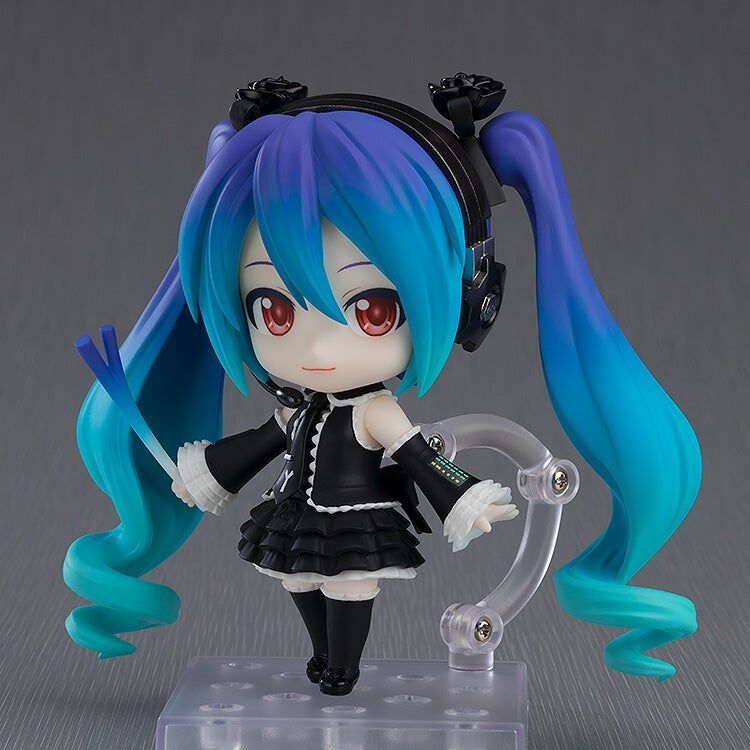 Vocaloid - 2534 Hatsune Miku ver. (GoodSmile Company) 0