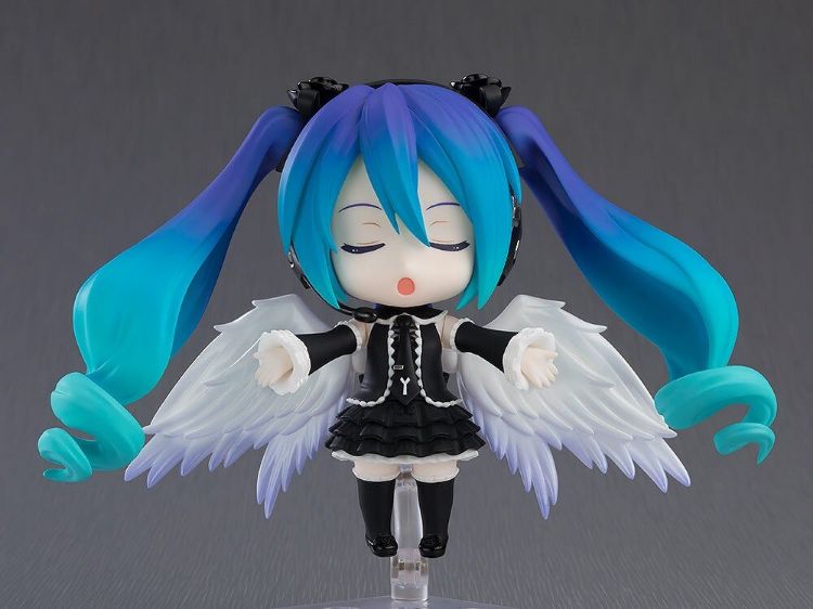 Vocaloid - 2534 Hatsune Miku ver. (GoodSmile Company) 0