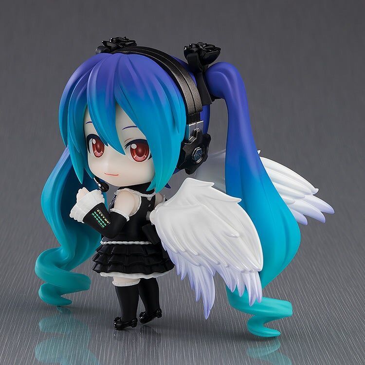 Vocaloid - 2534 Hatsune Miku ver. (GoodSmile Company) 0