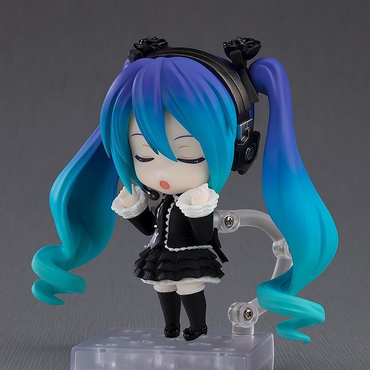 Vocaloid - 2534 Hatsune Miku ver. (GoodSmile Company) 0