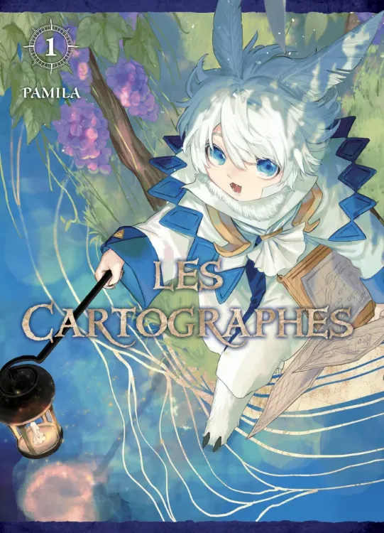 Les Cartographes