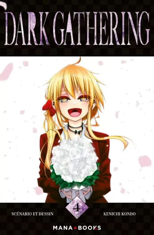 Dark Gathering Tome 04