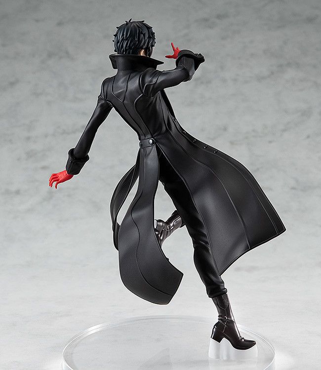 Persona 5 The Animation - Popup Parade Shujinkou Joker ver. (GoodSmile Company)