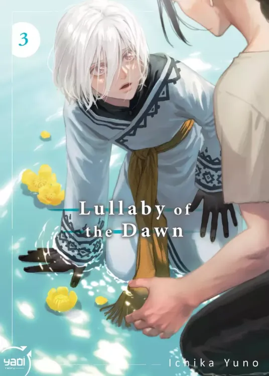 Lullaby Of The Dawn Tome 03