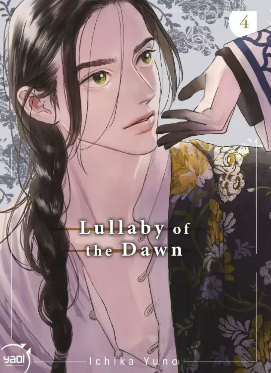 Lullaby Of The Dawn Tome 04