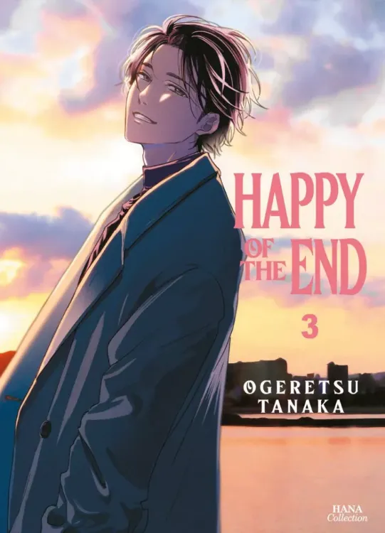 Happy Of The End Tome 03