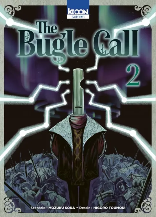 The Bugle Call Tome 02