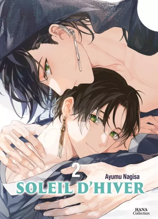 Soleil D'hiver Tome 02