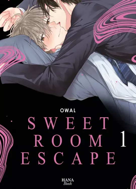 Sweet Room Escape