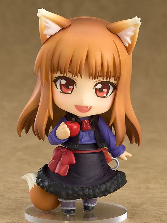 Spice and Wolf - 728 Nendoroid Holo