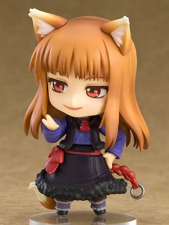 Spice and Wolf - 728 Nendoroid Holo