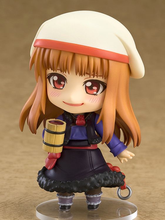 Spice and Wolf - 728 Nendoroid Holo