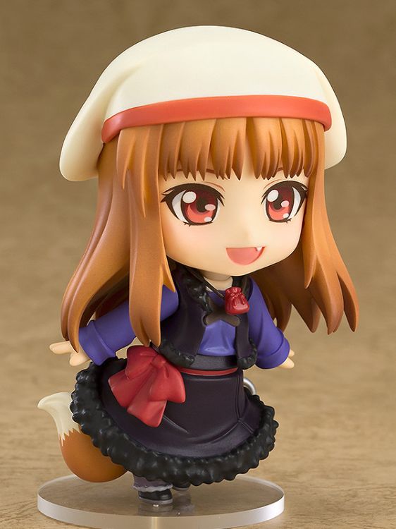 Spice and Wolf - 728 Nendoroid Holo