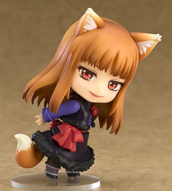 Spice and Wolf - 728 Nendoroid Holo