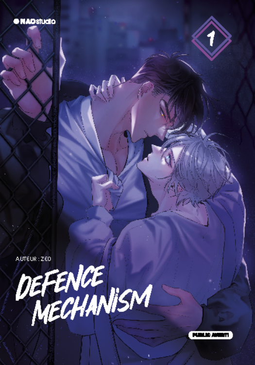 Defense Mechanism
