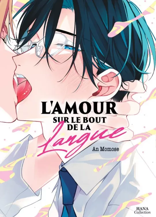 L'Amour sur le Bout de la Langue