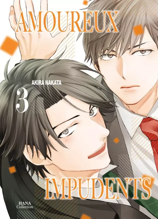 Amoureux Imprudents Tome 03