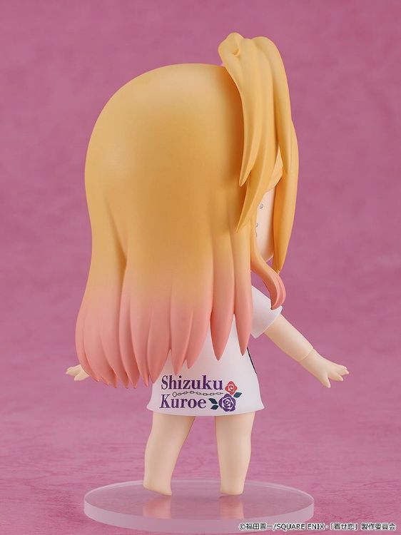 My Dress-up Darling - 2556 Nendoroid Marin Kitagawa - Slippery Girls Full Graphic T-Shirt Ver. (GoodSmile Company)