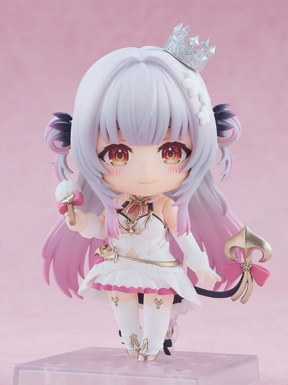 HoneyStrap - 2559 Nendoroid Suou Patra (GoodSmile Company)