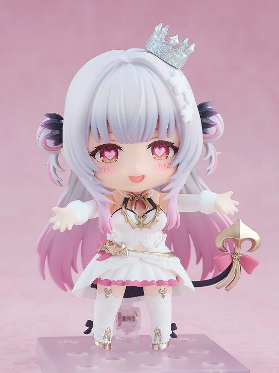 HoneyStrap - 2559 Nendoroid Suou Patra (GoodSmile Company)
