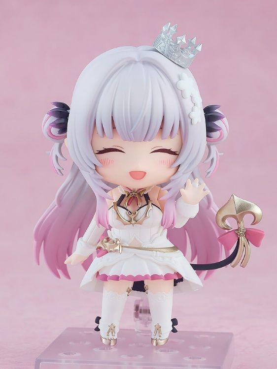 HoneyStrap - 2559 Nendoroid Suou Patra (GoodSmile Company)