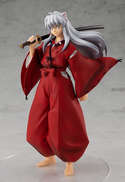 InuYasha - Popup Parade Inuyasha (GoodSmile Company)