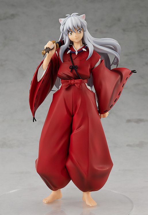 InuYasha - Popup Parade Inuyasha (GoodSmile Company)